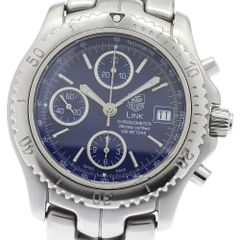 訳あり タグホイヤー TAG HEUER CAR2114-0 カレラ キャリバー1887