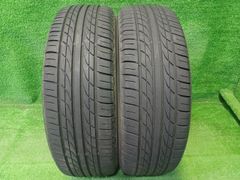 2429 GY LS2000hⅡ225/40R18 2本 中古タイヤ ドリフト - メルカリ