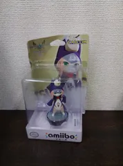 amiibo　モンスターハンターストーリーズ2  ツキノ　箱破損品