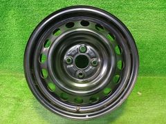送料無料！自動車 ホイール J14×4 1/2J DOT TOPY - メルカリ