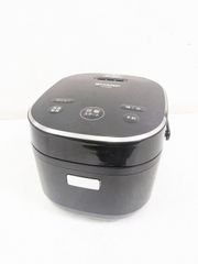 SHARP 炊飯器 KS-CF05C-B 20年製 - メルカリ