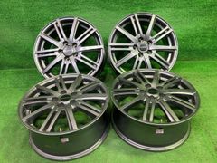 ロクサーニ パヴォーネ 16×5.5j 2本 16インチホイール mama様用 - メルカリ