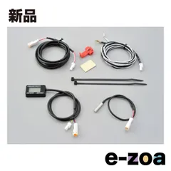 DAYTONA  デイトナ デジタル水温計 TEMP METER用 センサー250mm PT1/8 D72816 (2300264)のサムネイル