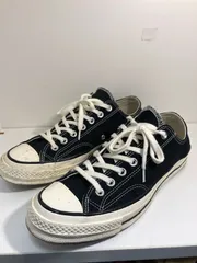 2026年最新】converse ct70 三ツ星の人気アイテム - メルカリ