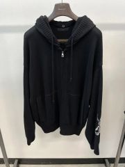 美品 =LOVE 手遅れcaution オーバーサイズパーカー イコラブ - メルカリ