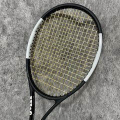 wilson prostaff rf97 v11 フェデラーモデル - メルカリ