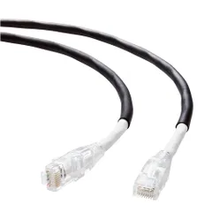 エレコム LANケーブル CAT6A