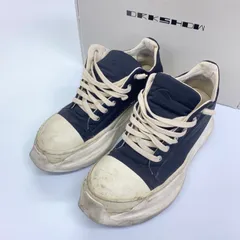 m5732 ダークシャドウ DRKSHDW ABSTRACT LOW スニーカーのサムネイル