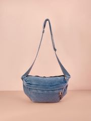 新品未使用タグ付き】mikio sakabeショルダーボディバッグ - メルカリ