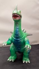 鶯谷町玩具店 ニュー怪獣 ネッシー 3期 ソフビ goekaiju 新品未使用 鶯谷町玩具店 ニュー怪獣 ネッシー 3期 ソフビ goekaiju 新品未使用