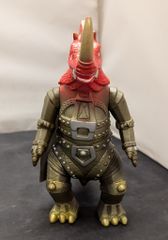 ポピー キングザウルスシリーズ 怪獣 フィギュア ノコギリン - メルカリ
