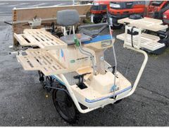 ニプロ松山 トラクター用堀取機D551AH 3点リンク 送料別 - メルカリ