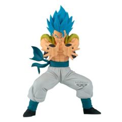ドラゴンボール超 Grandista ゴジータ II【超サイヤ人ブルー】 - メルカリ