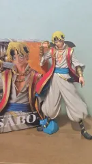 ONE PIECE トレジャー クルーズ WORLD Journey vol 6 サボ フィギュア