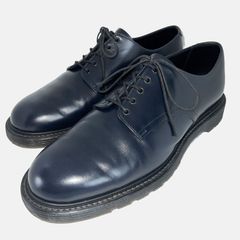 KLEMAN クレマン PADRINI サイズ41 チロリアンシューズ レザー ハラコ