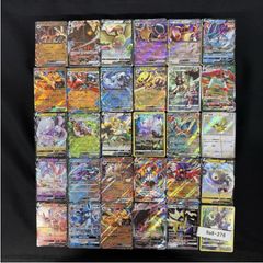 まとめ売り】ポケモンカード 海外版 多言語 のみ 約10kg Pokemon card