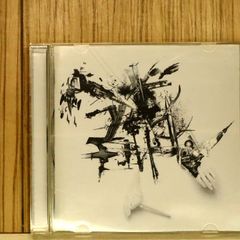 ハルカミライ symbol 廃盤CD - メルカリ