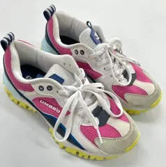 アンブロ バンピー ピンクイェロー 235のサムネイル