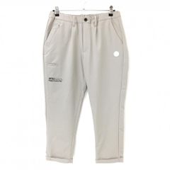 FLOG GOLF CLUB MR.FLOGEY WIDE PANTS - メルカリ