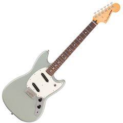 Fender Japan MUSTANG カートコバーンモデル エレキギター - メルカリ