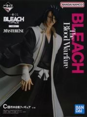 一番くじ BLEACH ラストワン賞 更木剣八 フィギュア MASTERLISE - メルカリ