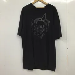 TENDERLOIN テンダーロイン Tシャツ 半袖 半袖カットソー プリントTシャツ クルーネックカットソーのサムネイル
