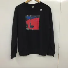 UNIQLO ユニクロ トレーナー 長袖 341-476119 スウェット