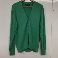 BROOKS BROTHERS ブルックスブラザーズ カーディガン 長袖 長袖カーディガン フロントボタンのサムネイル