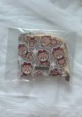 スキニーTinyTANチャーム 財布のサムネイル