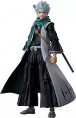 フィギュアーツZERO BLEACH 千年血戦篇-訣別譚- 黒崎一護-千年血戦篇