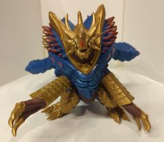 タグ付〉ウルトラ怪獣シリーズSP 究極超獣 Uキラーザウルス - メルカリ