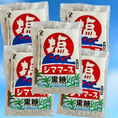 旧正月】久高島の塩 ふがにまぁす 2袋 縁起物- メルカリ