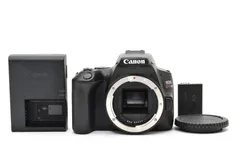★極上美品★《ショット数4000回以下》キヤノン Canon EOS Kiss X10 ボディ★　YMA1479＃42のサムネイル