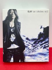 GLAY rare collectives vol.3 - メルカリ