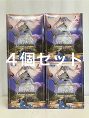 未開封 葬送のフリーレン luminasta フィギュア フリーレン 4個セット LF6A72 f107