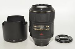 NIKKOR 105mm f/1.8(Eマウントアダプター付)/オルドレンズ - メルカリ
