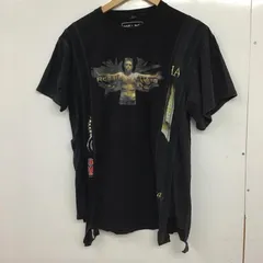 Needles ニードルス Tシャツ 半袖 半袖カットソー プリントTシャツ クルーネックカットソーのサムネイル
