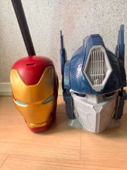 スターウォーズ ナイトアウル ヘルメット ブラックシリーズ ボカターン