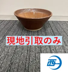 大型すり鉢 直径約34cmのサムネイル