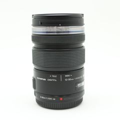 OLYMPUS M.ZUIKO DIGITAL12-50mm EZ ＋包 ラップ - メルカリ
