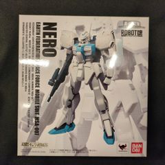 ROBOT魂 MSA-007 ネロ 「ガンダム・センチネル」 - メルカリ