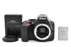 2026年最新】ニコン d5600の人気アイテム - メルカリ