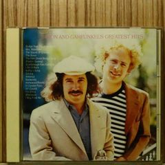 国内盤CD★サイモン&ガーファンクル/Simon & Garfunkel■ グレイテスト・ヒット 【25DP5136/4988009608853】T50228
