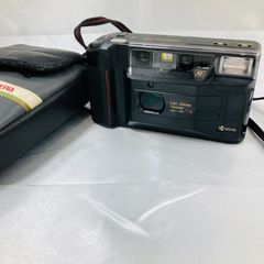 KYOCERA T Scope 2 フィルムカメラ 本体 - メルカリ