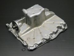 ゼファー400/550純正オイルパン Z400FX - メルカリ