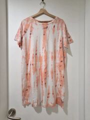 ○匿名配送即日発送○jumponeタイダイTシャツ48サイズ - メルカリ