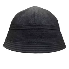 ラカル RACAL Classic Wool Flannel Sailor Hat クラシックウールフラノセーラーハット メンズ L のサムネイル
