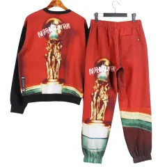 LMC X SCARFACE スウェット セットアップ S / k3239のサムネイル