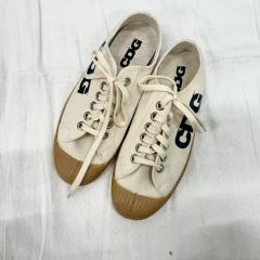 HUMAN MADE スニーカー シロクマ - メルカリ