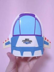 トイストーリー☆BUZZライトイヤー☆スペース エクスポローラー☆中古